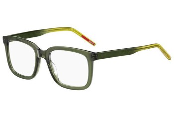 Glasses HUGO HG1261 GP7 Quadratisch Grün