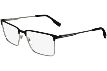 Glasses Lacoste L2296 002 Rechteck Schwarz