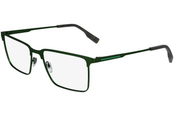 Glasses Lacoste L2296 301 Rechteck Grün