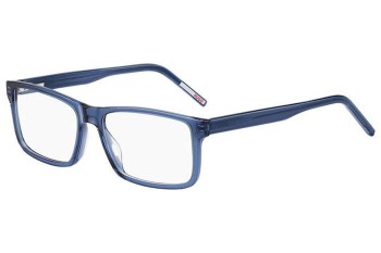 Glasses HUGO HG1262 PJP Rechteck Blau