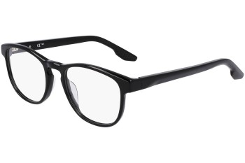 Glasses Nike 7162 001 Rund Schwarz