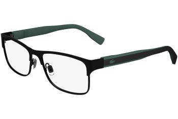 Brillen Lacoste L2294 002 Rechteck Schwarz