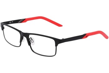 Glasses Nike 5592 006 Rechteck Schwarz