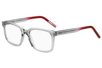 Glasses HUGO HG1261 268 Quadratisch Kristall