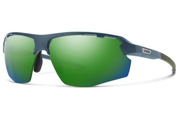 Sunglasses Smith RESOLVE SIF/X8 Rechteck Blau