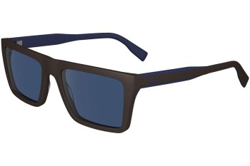 Sunglasses Lacoste L6009S 210 Rechteck Braun