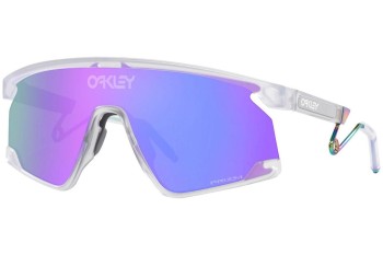 Sunglasses Oakley Bxtr Metal OO9237 923702 Besondere Kristall