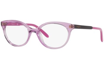 Glasses Vogue Eyewear VY2013 2866 Oval Lila