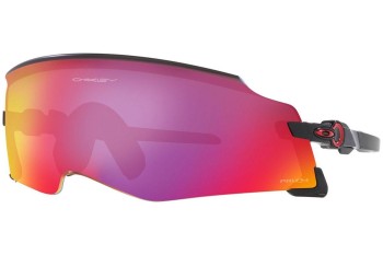 Sonnenbrille Oakley Oakley Kato OO9455M 945504 Monoscheibe | Shield Schwarz