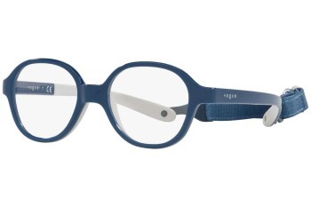 Glasses Vogue Eyewear VY2011 2974 Oval Blau