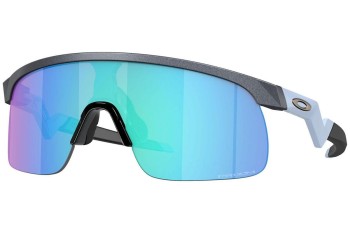 Sunglasses Oakley Resistor OJ9010 901016 Monoscheibe | Shield Grau