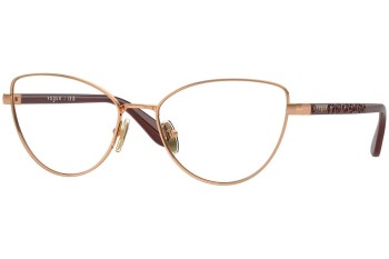 Glasses Vogue Eyewear VO4285 5152 Cat Eye Braun