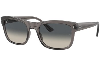 Sonnenbrille Ray-Ban RB4428 667571 Quadratisch Grau