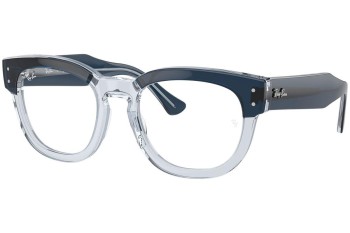 Glasses Ray-Ban RX0298V 8324 Quadratisch Blau