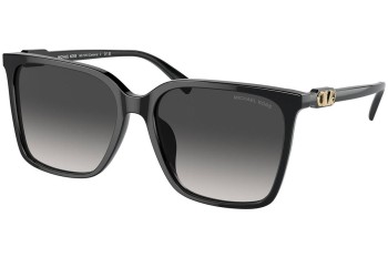 Sunglasses Michael Kors MK2197U 30058G Quadratisch Schwarz