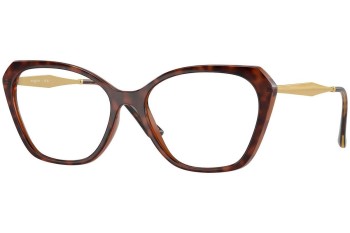 Brillen Vogue Eyewear VO5522 2386 Besondere Havanna