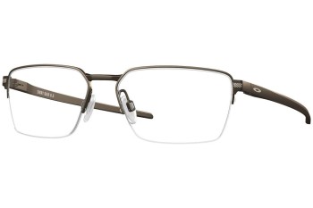 Brillen Oakley OX5080 508002 Rechteck Braun