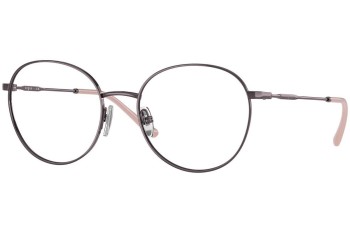 Glasses Vogue Eyewear VO4280 5149 Rund Lila