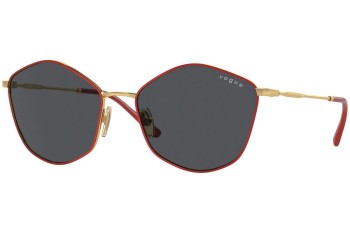 Sunglasses Vogue Eyewear VO4282S 280/87 Besondere Gold