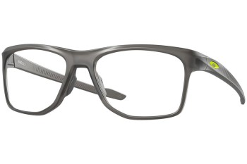 Glasses Oakley OX8144 814402 Rechteck Grau