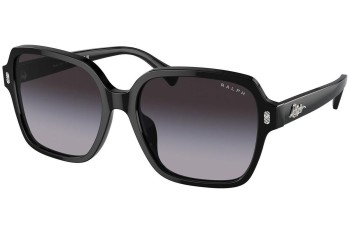 Sonnenbrille Ralph Lauren RA5304U 50018G Quadratisch Schwarz