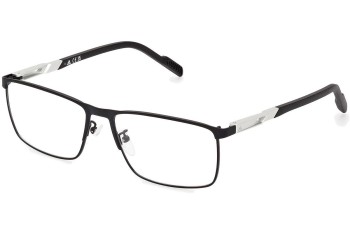 Glasses Adidas Sport SP5059 002 Rechteck Schwarz