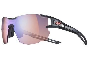 Sunglasses Julbo Aerolite J496 3414 Monoscheibe | Shield Schwarz