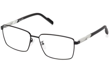 Glasses Adidas Sport SP5060 002 Rechteck Schwarz