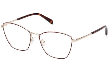 Glasses Emilio Pucci EP5243 071 Quadratisch Braun