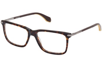 Glasses Adidas Originals OR5074 052 Rechteck Havanna