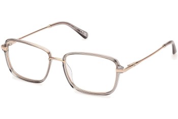 Glasses Guess GU50099 020 Rechteck Grau