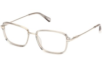 Glasses Guess GU50099 093 Rechteck Grau