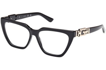 Glasses Guess GU2985 001 Besondere Schwarz