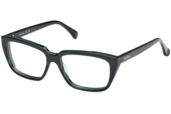 Brillen Max Mara MM5112 098 Quadratisch Grün