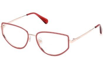 Glasses Max&Co. MO5122 066 Besondere Rot