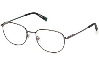 Glasses Timberland TB1845 007 Oval Grau