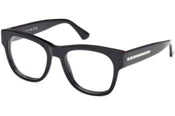 Glasses Web WE5423 001 Quadratisch Schwarz