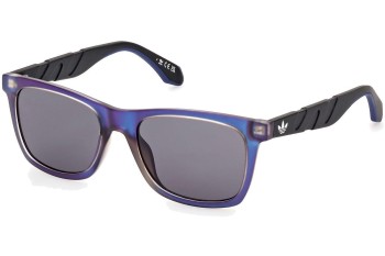 Sunglasses Adidas Originals OR0101 83A Rechteck Lila