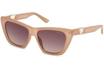 Sunglasses Guess GU00139 59F Besondere Beige