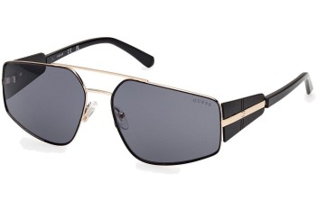 Sunglasses Guess GU00091 05A Besondere Gold