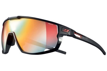 Sunglasses Julbo Rush J534 3314 Monoscheibe | Shield Schwarz