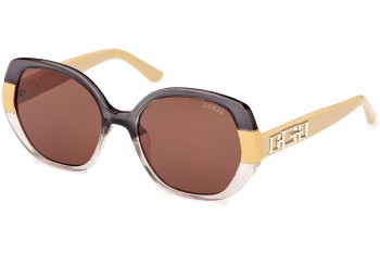 Sonnenbrille Guess GU7911 41E Besondere Mehrfarbig