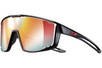 Sunglasses Julbo Fury J531 3314 Monoscheibe | Shield Schwarz