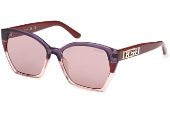 Sunglasses Guess GU7912 71Y Besondere Mehrfarbig