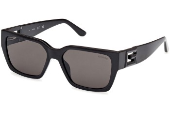 Sonnenbrille Guess GU7916 01A Quadratisch Schwarz