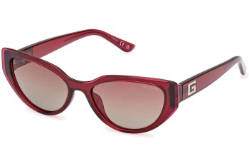 Sunglasses Guess GU7910 69T Cat Eye Rot