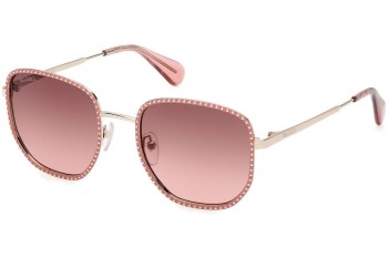 Sunglasses Max&Co. MO0091 72F Rund Rosa