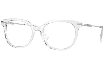 Glasses Burberry BE2391 3024 Quadratisch Kristall