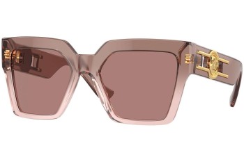 Sunglasses Versace VE4458 543573 Groß Braun