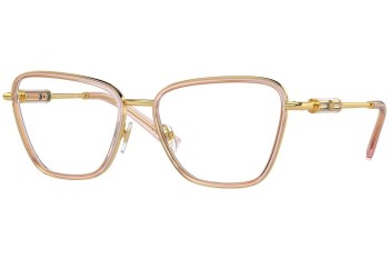 Glasses Versace VE1292 1507 Besondere Rosa